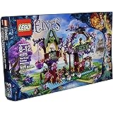 lego elves magical bakery