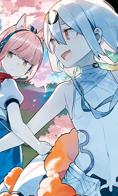 アニメ化決定作品 - ルル,カエデ