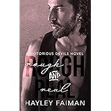 Rough & Real (Notorious Devils Book 7)