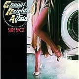 SURE SHOT +3 (日本独自企画、最新リマスター、解説、ボーナストラック付)
