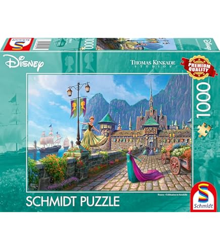 Amazon | Schmidt Spiele 58038 ディズニー シンデレラハッピー