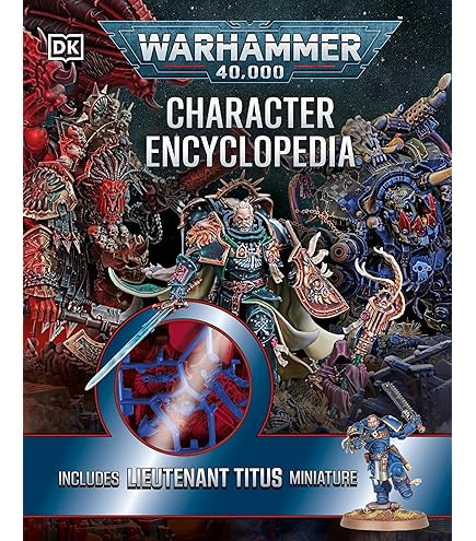 Warhammer Codex: Emperor's Children 10th Edition : Amazon.sg: Toys