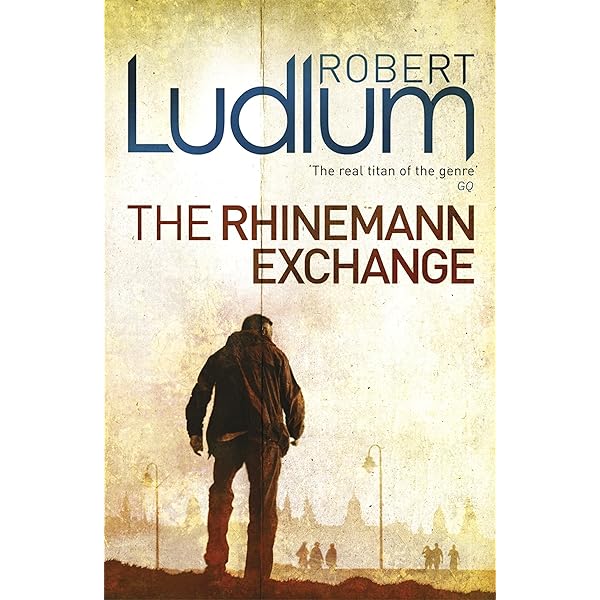 Amazon.co.jp: Trevayne (English Edition) 電子書籍: Ludlum