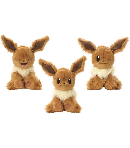 Amazon.co.jp: ポケモンセンターオリジナル ぬいぐるみ サイコ