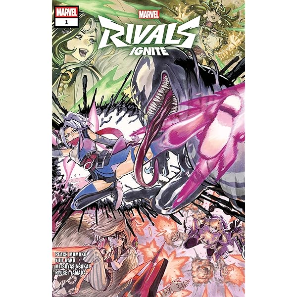 アウローラ/Aurora　Marvel　英語版 アウローラ/Aurora Marvel 英語版 アウローラ/Aurora Marvel 英語版