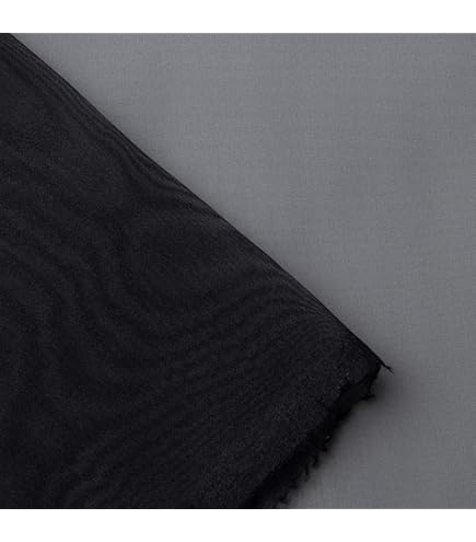 Amazon | オーガンジー 生地 白 幅29cm×長26m/ロール 結婚式 誕生日