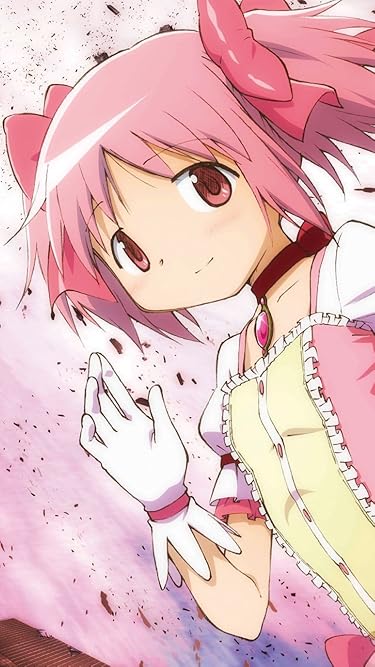 2022春アニメ - 鹿目まどか（かなめ まどか）