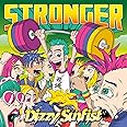 STRONGER