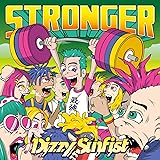 STRONGER