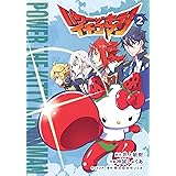 パワーザキティ イチゴマン 1 ホーム社書籍扱コミックス 神誡 しゃくあ 井上 敏樹 株式会社 サンリオ 本 通販 Amazon