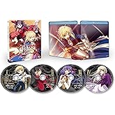 Fate/stay night Blu-ray BOX(スペシャルプライス版)