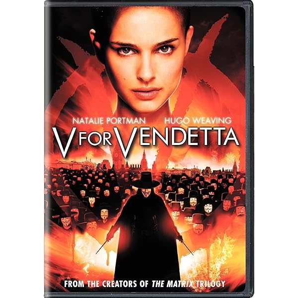 V for Vendetta: From Script to Film : Lamm, Spencer: Amazon.com.au