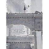 ピアノ曲集 ニーア リィンカーネーション (NieR Re[in]carnation) オフィシャル・スコア・ブック 岡部啓一・MONACA 監修 (楽譜)