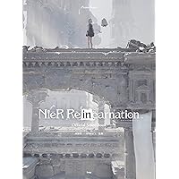 ピアノ曲集 ニーア リィンカーネーション (NieR Re[in]carnation