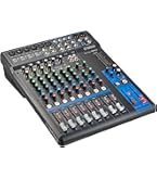 Amazon | ヤマハ YAMAHA ミキシングコンソール MGP24X | ミキサー