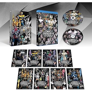 Amazon.co.jp 売れ筋ランキング: 特撮・戦隊・ヒーロー の中で