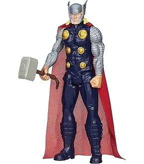 MARVEL タイタンヒーローシリーズ アベンジャーズ アイアンマン フィギュア Amazon.co.jp: ハズブロ(HASBRO) MARVEL マーベル タイタン