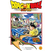 Amazon | Dragon Ball Super, Vol. 2: The Winning Universe Is