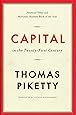 Capital in the Twenty-First Century