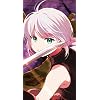 乙女ゲームのヒロインで最強サバイバル - アリア iPhoneSE/5s/5c/5 壁紙 視差効果 394865