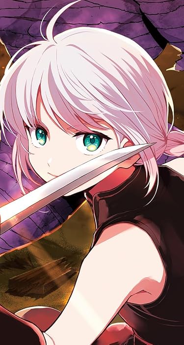 乙女ゲームのヒロインで最強サバイバル  iPhone/Androidスマホ壁紙(744×1392)-1 - アリア