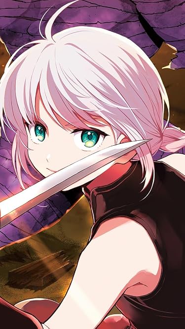 乙女ゲームのヒロインで最強サバイバル  iPhone/Androidスマホ壁紙(640×1136)-1 - アリア