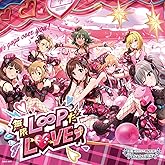 THE IDOLM@STER CINDERELLA GIRLS STARLIGHT MASTER HEART TICKER! 01 無限L∞PだLOVE？