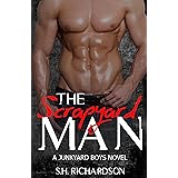 The Scrapyard Man (The Junkyard Boys Book 2)