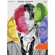 礼賛 CLR サーヤ 直筆サイン色紙 付きアルバム Some Buddy 91Zc75-cxqL._AC_UL210_SR210,