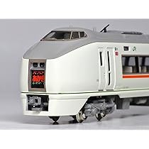 7両室内灯入 トイレタンク付 特製仕上品 651系 スワローあかぎ KATO 91ZeN7X0VqL._AC_UL210_SR210,