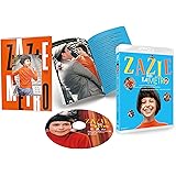 地下鉄のザジ [Blu-ray]