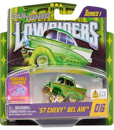 Amazon | CAR TUNED 1:64 SERIES 2 (HOBBY ALTERNATE ASST) カー