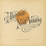 ハーヴェスト (50th アニヴァーサリー・エディション) <SHM-CD>