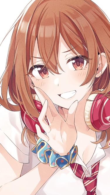 2025秋アニメ - 小日向 彩羽（こひなた いろは）