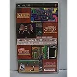 NAMCO MUSEUM BATTLE COLLECTION (輸入版)