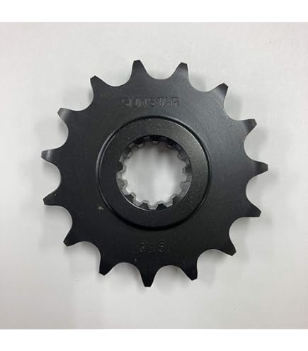 サンスター(SUNSTAR) リアスプロケット 530-41T CB13/CBRXX/X-4