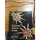Quantitative Chemical Analysis