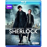 SHERLOCK/シャーロック 221BエディションBlu-ray