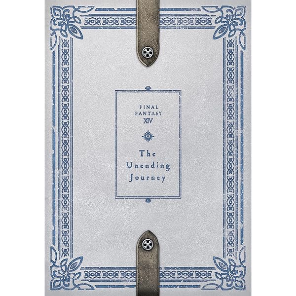 Amazon.co.jp: ファイナルファンタジーXIV シナリオブック 愛用の紀行