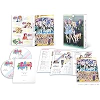 ろんぐらいだぁす! Blu-ray BOX z2zed1b Amazon.co.jp: ろんぐらいだぁす! Blu-ray BOX : 東山奈央