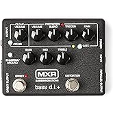 MXR M80 BASS D.I.+