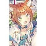 ここは俺に任せて先に行けと言ってから10年がたったら伝説になっていた。 FVGA(480×800)壁紙 ニア・ウルコット