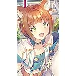 ここは俺に任せて先に行けと言ってから10年がたったら伝説になっていた。 XFVGA(480×854)壁紙 ニア・ウルコット