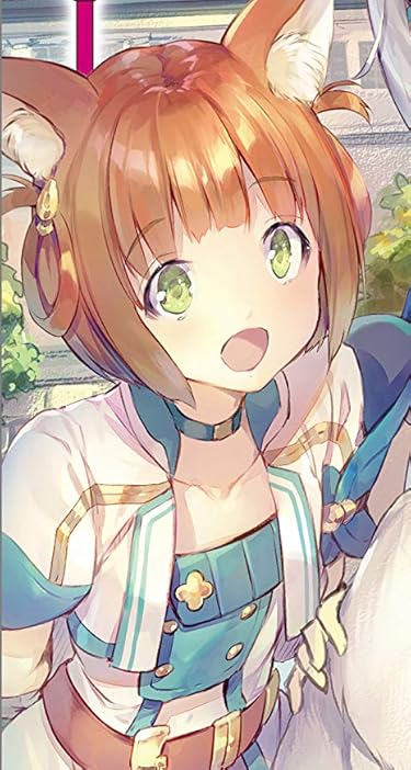 ここは俺に任せて先に行けと言ってから10年がたったら伝説になっていた。  iPhone/Androidスマホ壁紙(744×1392)-1 - ニア・ウルコット