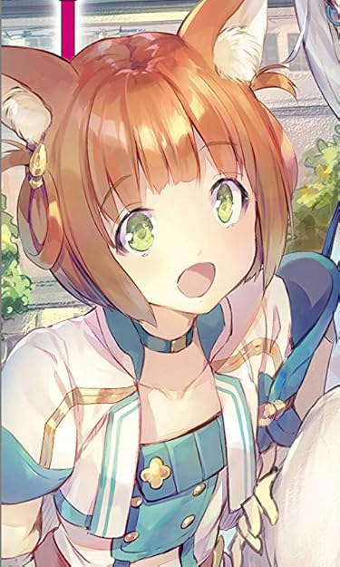 ここは俺に任せて先に行けと言ってから10年がたったら伝説になっていた。  iPhone/Androidスマホ壁紙(480×800)-1 - ニア・ウルコット