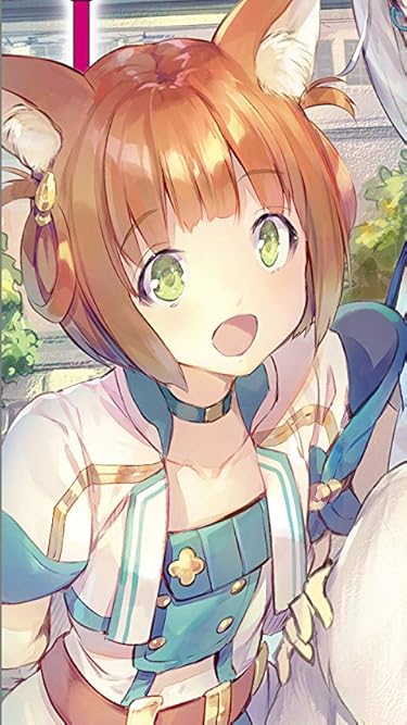 2026春アニメ - ニア・ウルコット