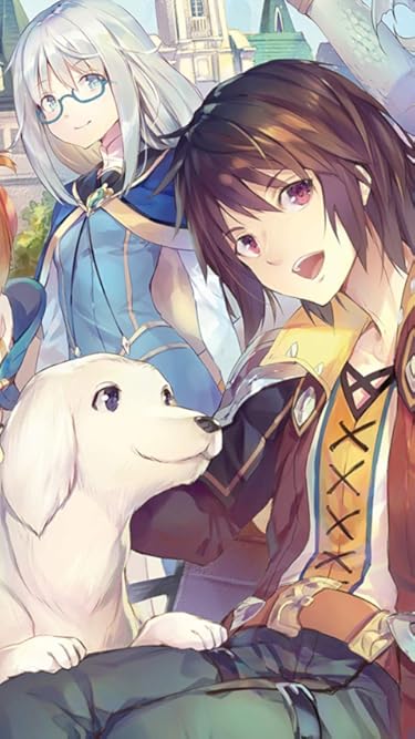 アニメ化決定作品 - フィリー・マスタフォン,タマ,ラック・ロック・フランゼン