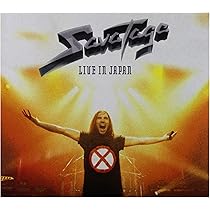 SAVATAGE / サヴァタージ　 レコード５枚セット Yahoo!オークション -「savatage」(音楽) の落札相場・落札価格