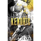 Kendric: King's Descendants MC #4 (King's Descendant's)