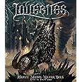 HEAVY METAL NEVER DIES - LIVE IN TOKYO 2021(Blu-ray)